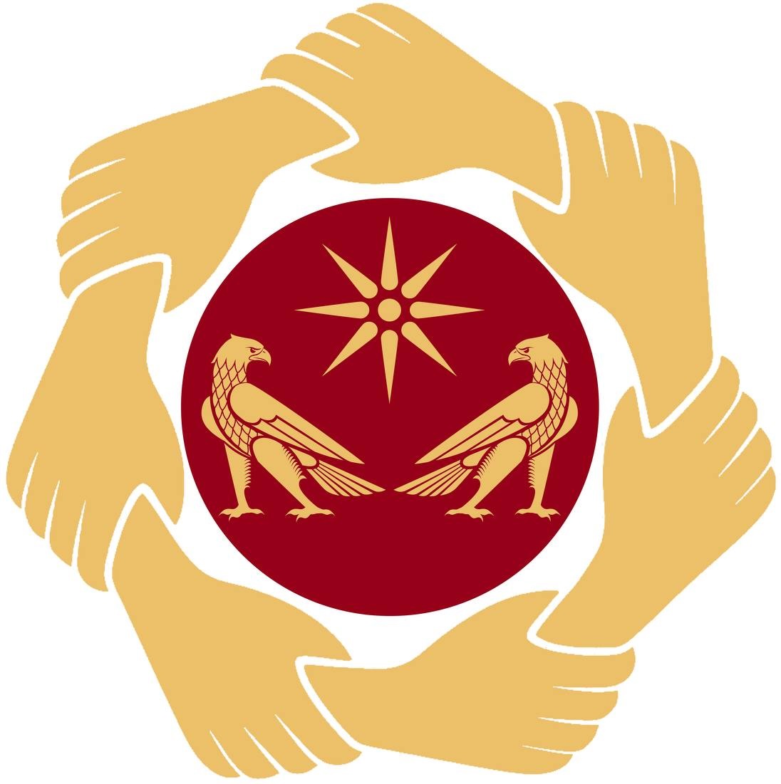 Общие Дела Logo